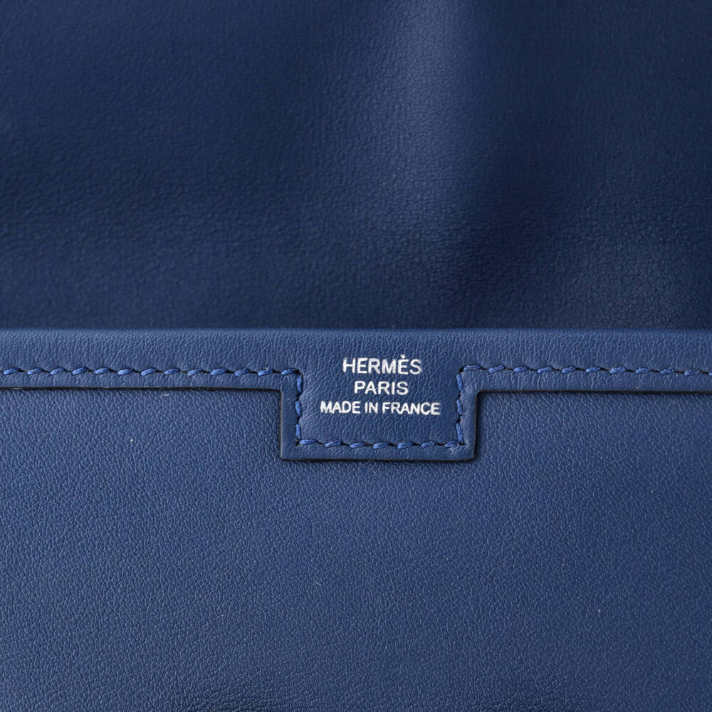 Hermes Jige Elan Clutch 29 - Picture 7 of 8